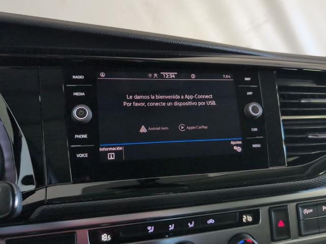 Volkswagen California Outdoor Beach Tour 2.0 TDI 110 kW (150 CV)