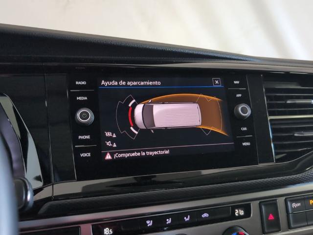 Volkswagen California Outdoor Beach Tour 2.0 TDI 110 kW (150 CV)