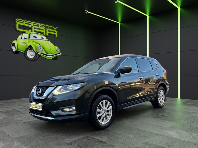 Nissan X-Trail dCi 130 de segunda mano