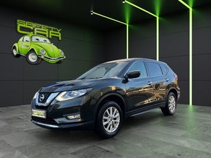 Nissan X-Trail dCi 130 de segunda mano