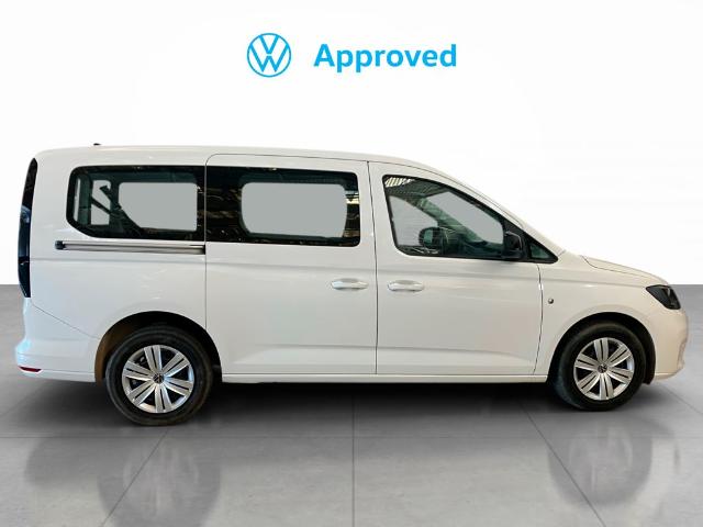 Volkswagen Caddy Maxi Origin 2.0 TDI 90 kW (122 CV) DSG