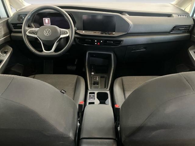 Volkswagen Caddy Maxi Origin 2.0 TDI 90 kW (122 CV) DSG