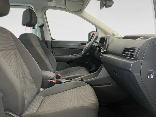 Volkswagen Caddy Maxi Origin 2.0 TDI 90 kW (122 CV) DSG