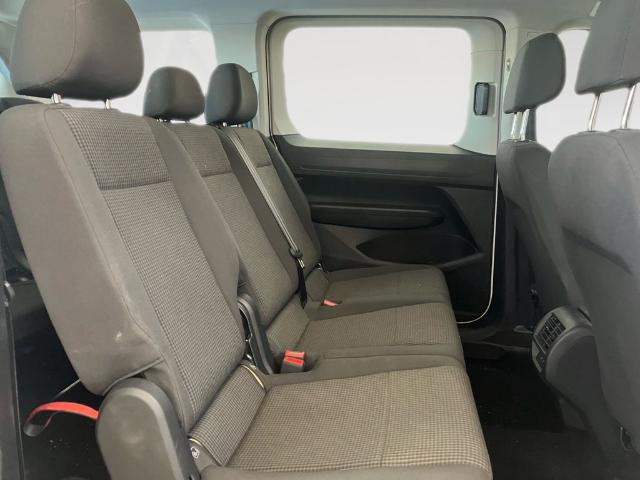 Volkswagen Caddy Maxi Origin 2.0 TDI 90 kW (122 CV) DSG