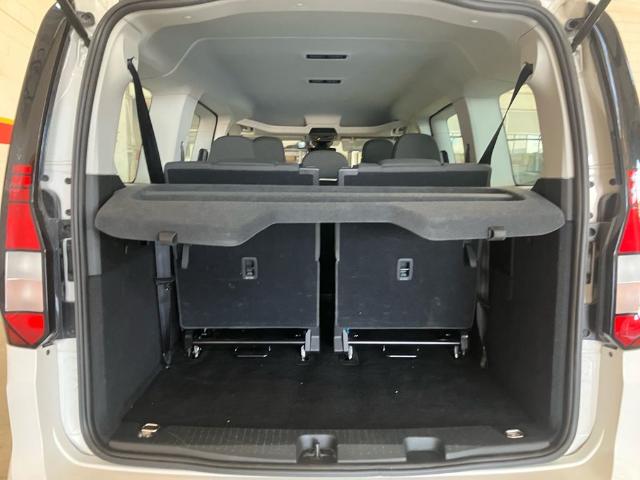 Volkswagen Caddy Maxi Origin 2.0 TDI 90 kW (122 CV) DSG