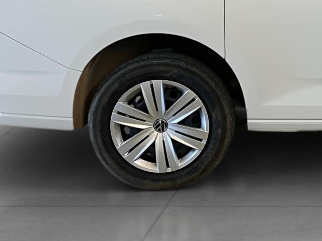 Volkswagen Caddy Maxi Origin 2.0 TDI 90 kW (122 CV) DSG