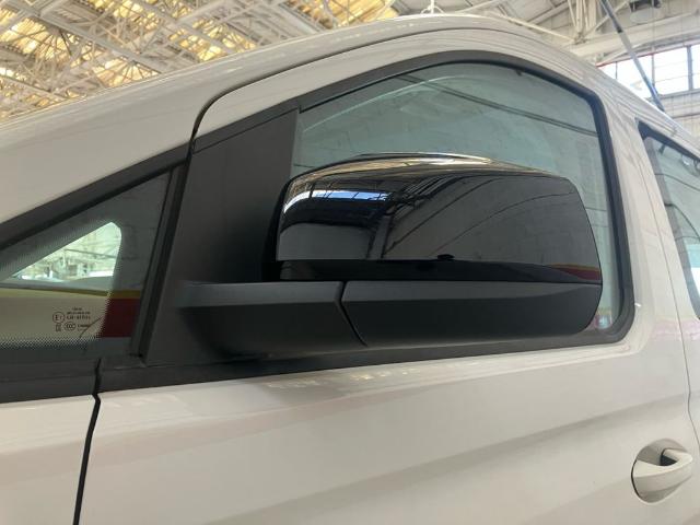 Volkswagen Caddy Maxi Origin 2.0 TDI 90 kW (122 CV) DSG