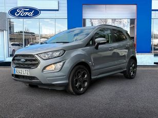 Ford EcoSport en Motorflash