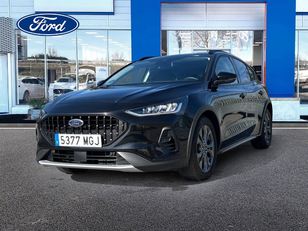 Ford Focus en Motorflash