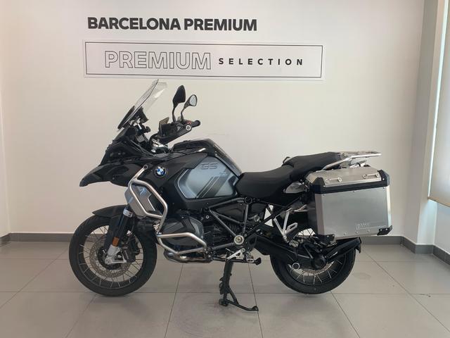 BMW Motorrad R 1250 GS Adventure  de ocasión 