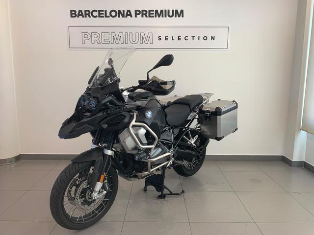 BMW Motorrad R 1250 GS Adventure  de ocasión 
