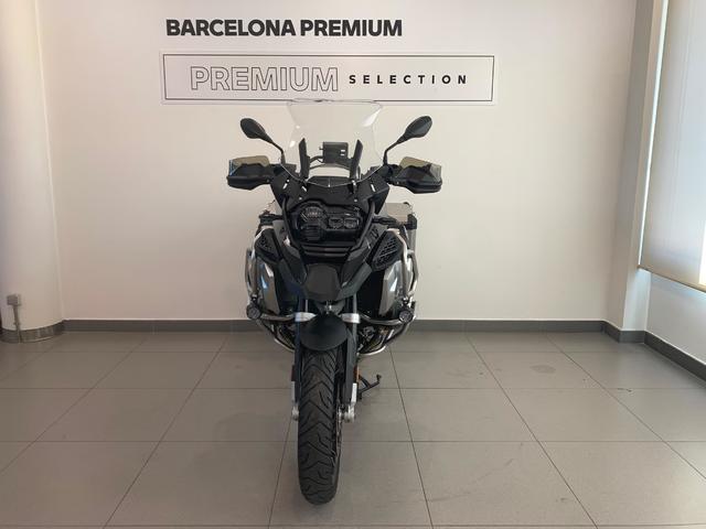 BMW Motorrad R 1250 GS Adventure  de ocasión 