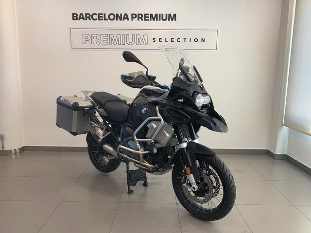 BMW Motorrad R 1250 GS Adventure  de ocasión 
