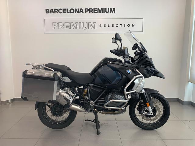 BMW Motorrad R 1250 GS Adventure  de ocasión 
