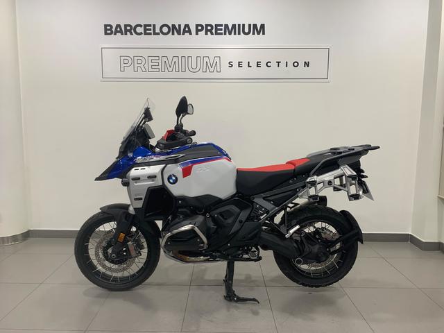 BMW Motorrad R 1300 GS Adventure  de ocasión 
