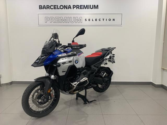 BMW Motorrad R 1300 GS Adventure  de ocasión 
