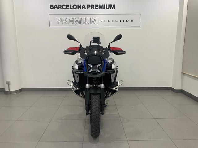 BMW Motorrad R 1300 GS Adventure  de ocasión 