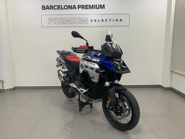 BMW Motorrad R 1300 GS Adventure  de ocasión 