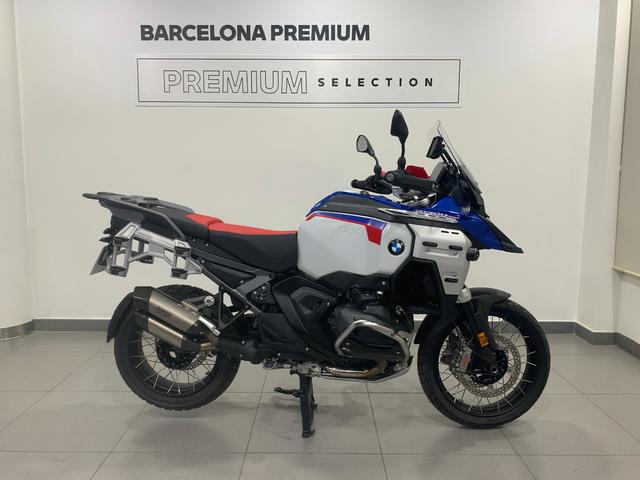 BMW Motorrad R 1300 GS Adventure  de ocasión 