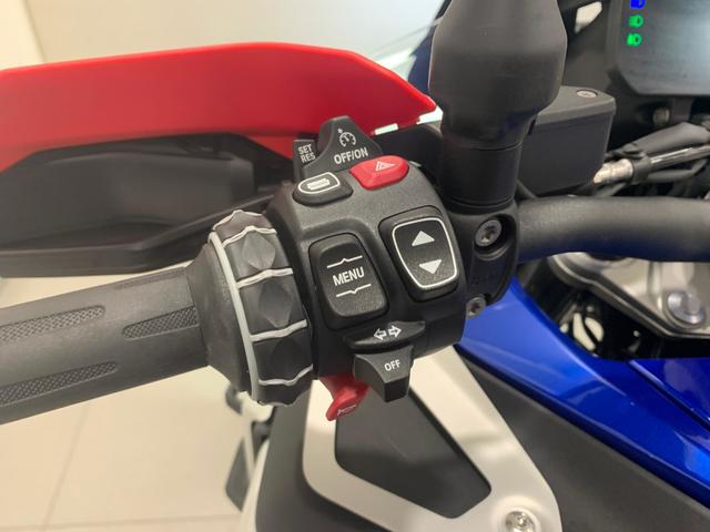 BMW Motorrad R 1300 GS Adventure  de ocasión 