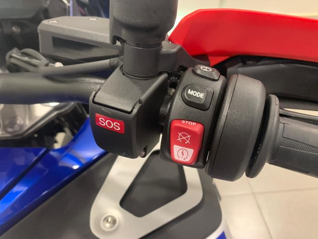 BMW Motorrad R 1300 GS Adventure  de ocasión 