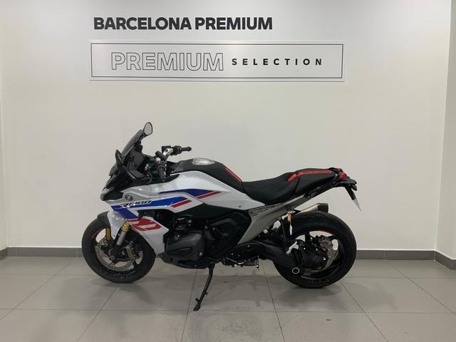 BMW Motorrad R 1300 RS  de ocasión 