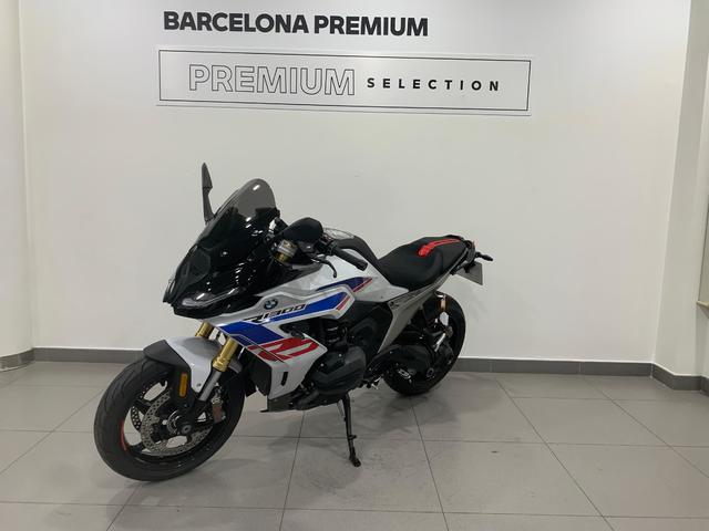 BMW Motorrad R 1300 RS  de ocasión 