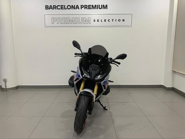 BMW Motorrad R 1300 RS  de ocasión 