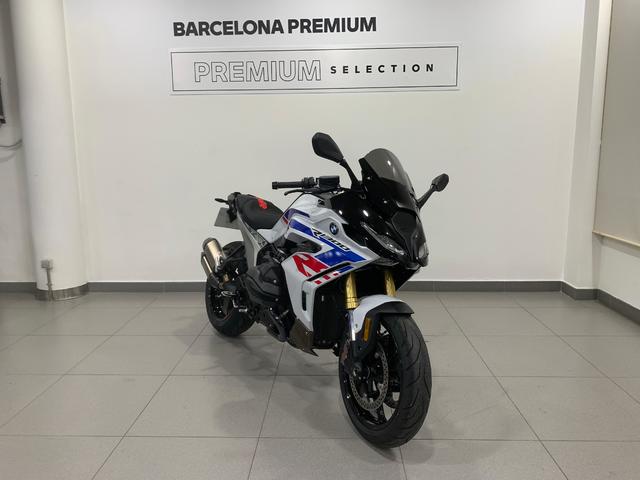 BMW Motorrad R 1300 RS  de ocasión 