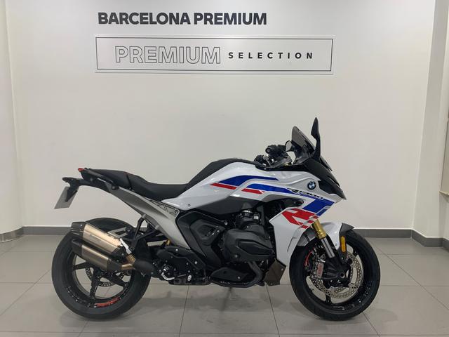 BMW Motorrad R 1300 RS  de ocasión 
