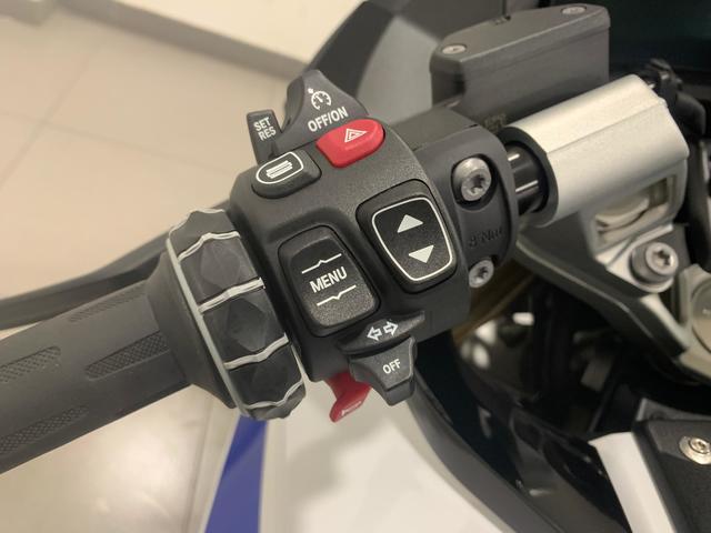 BMW Motorrad R 1300 RS  de ocasión 