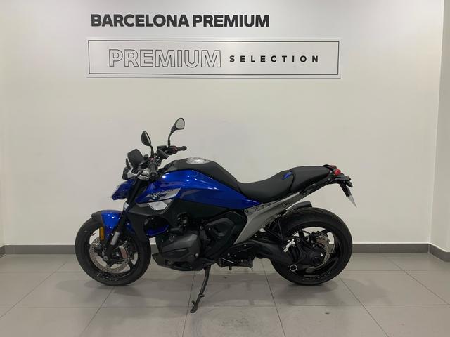 BMW Motorrad R 1300 R  de ocasión 