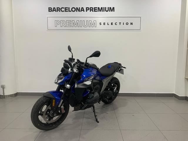 BMW Motorrad R 1300 R  de ocasión 