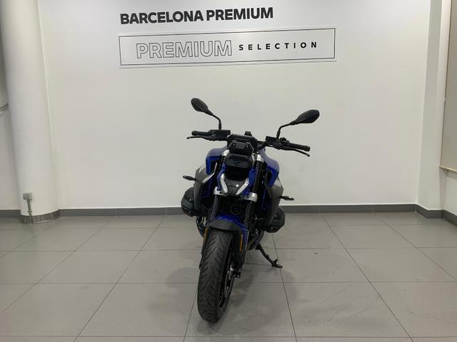 BMW Motorrad R 1300 R  de ocasión 