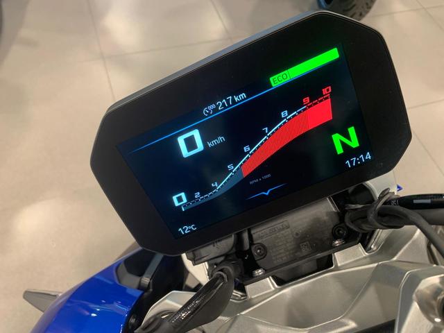 BMW Motorrad R 1300 R  de ocasión 