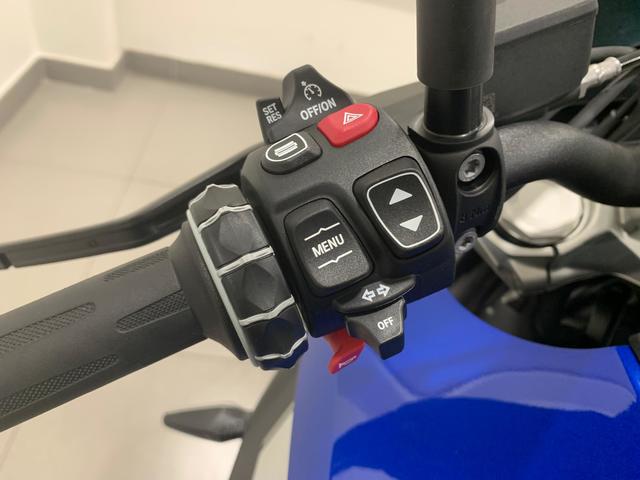 BMW Motorrad R 1300 R  de ocasión 