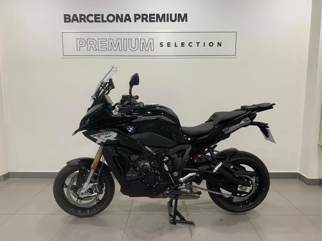 BMW Motorrad S 1000 XR  de ocasión 