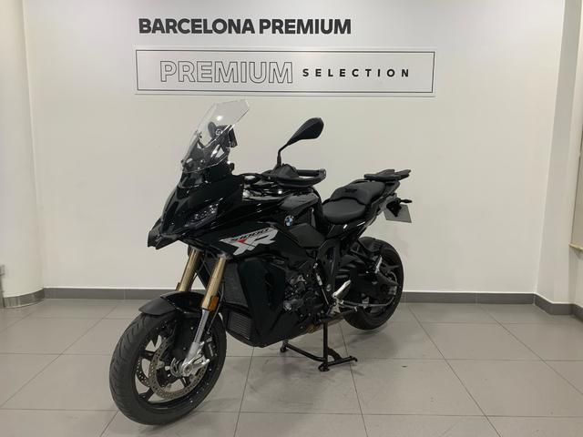 BMW Motorrad S 1000 XR  de ocasión 