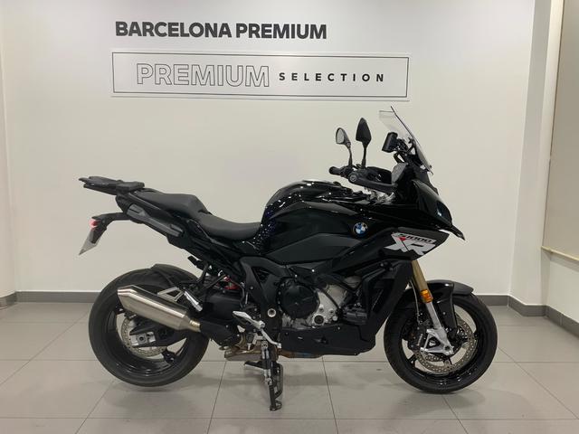 BMW Motorrad S 1000 XR  de ocasión 