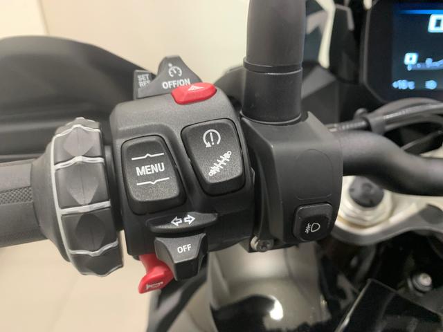 BMW Motorrad S 1000 XR  de ocasión 