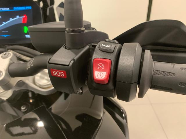 BMW Motorrad S 1000 XR  de ocasión 