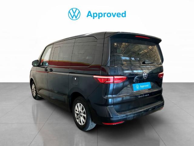 Volkswagen Multivan 2.0 TDI BMT 110 kW (150 CV) DSG