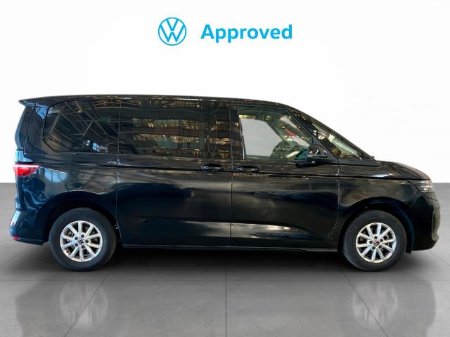 Volkswagen Multivan 2.0 TDI BMT 110 kW (150 CV) DSG