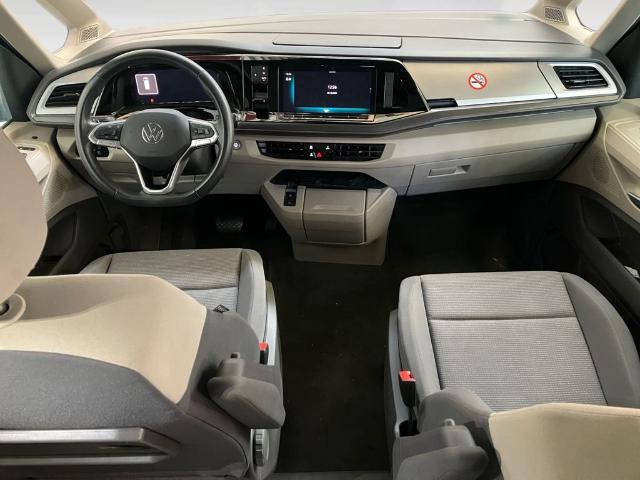 Volkswagen Multivan 2.0 TDI BMT 110 kW (150 CV) DSG