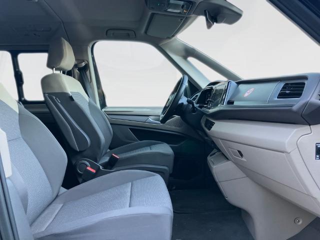 Volkswagen Multivan 2.0 TDI BMT 110 kW (150 CV) DSG