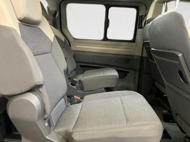 Volkswagen Multivan 2.0 TDI BMT 110 kW (150 CV) DSG