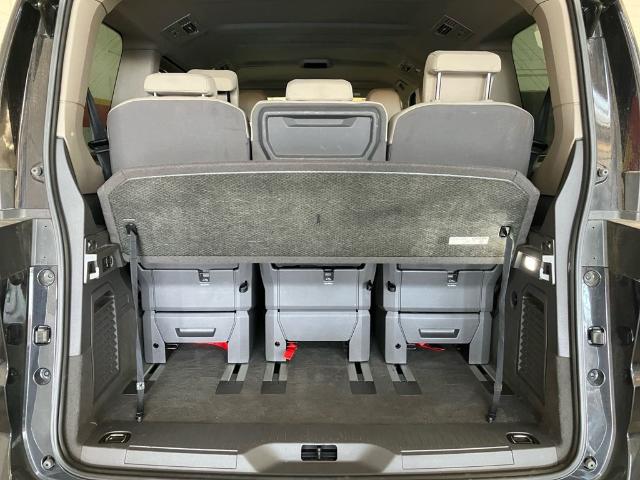 Volkswagen Multivan 2.0 TDI BMT 110 kW (150 CV) DSG