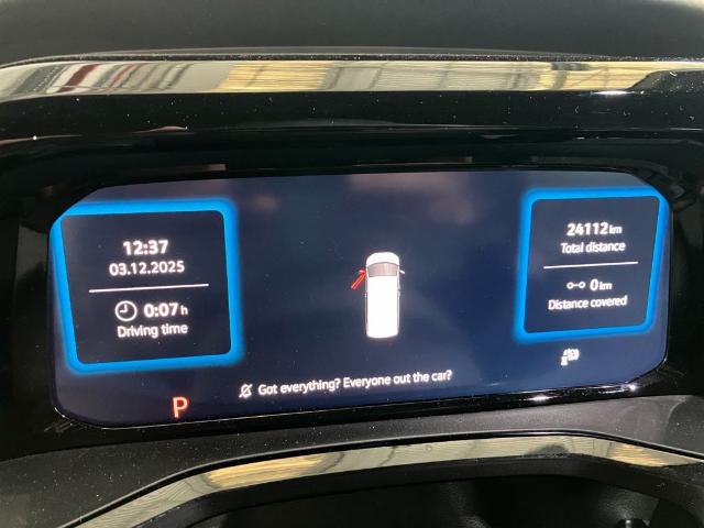 Volkswagen Multivan 2.0 TDI BMT 110 kW (150 CV) DSG