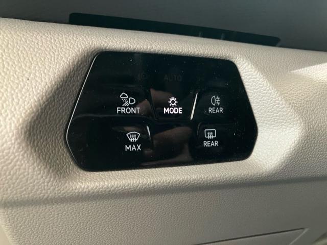 Volkswagen Multivan 2.0 TDI BMT 110 kW (150 CV) DSG