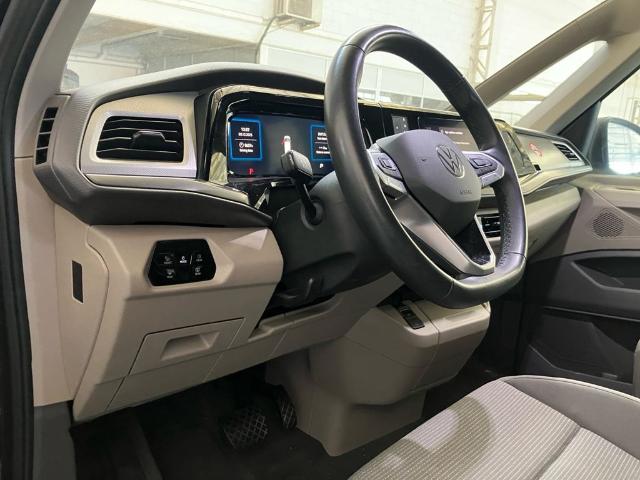 Volkswagen Multivan 2.0 TDI BMT 110 kW (150 CV) DSG